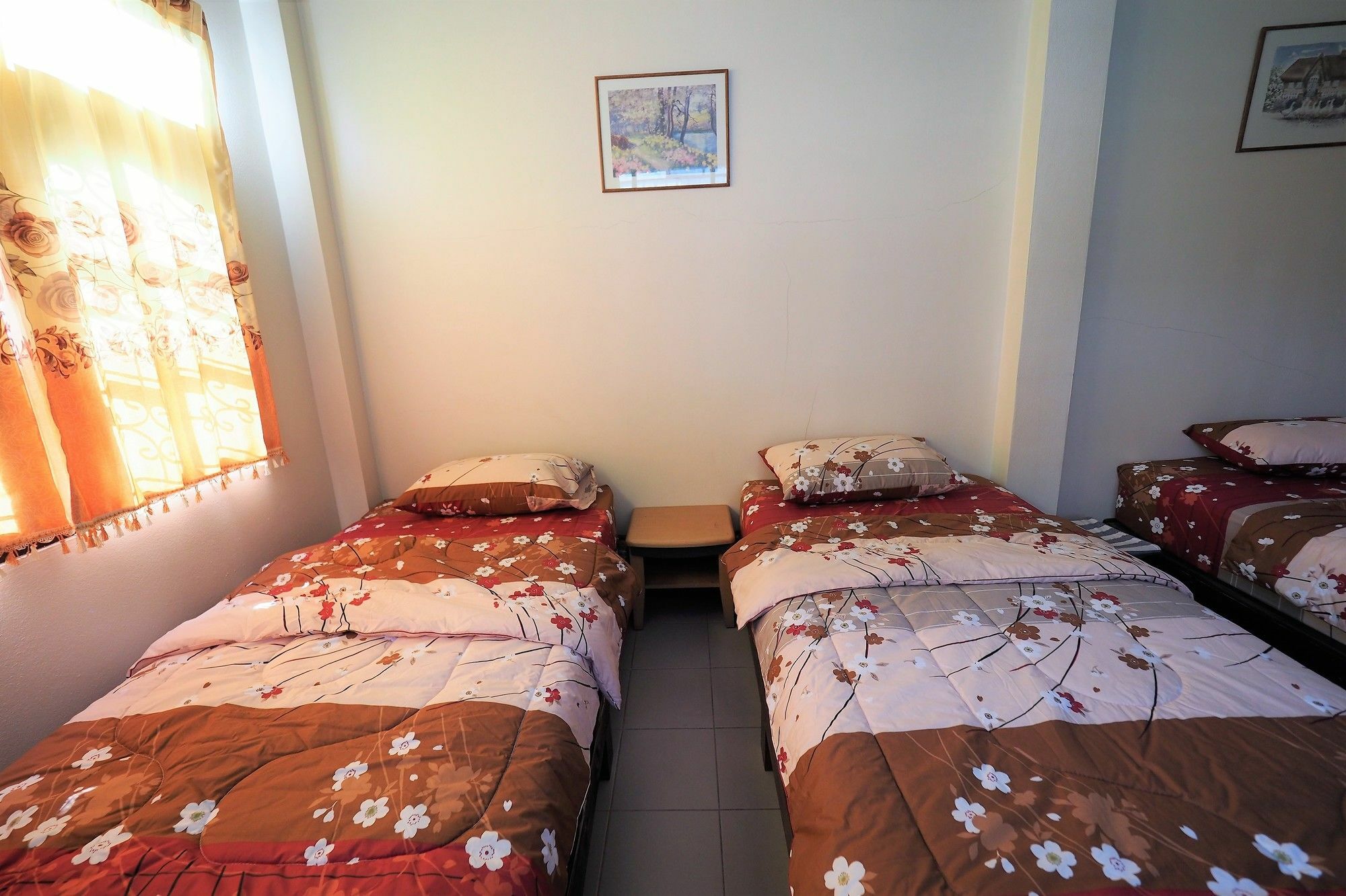 Ban Yenjid Hotell Ayutthaya Eksteriør bilde
